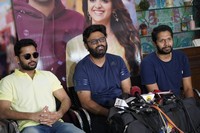 Rangde Movie Success Celebrations